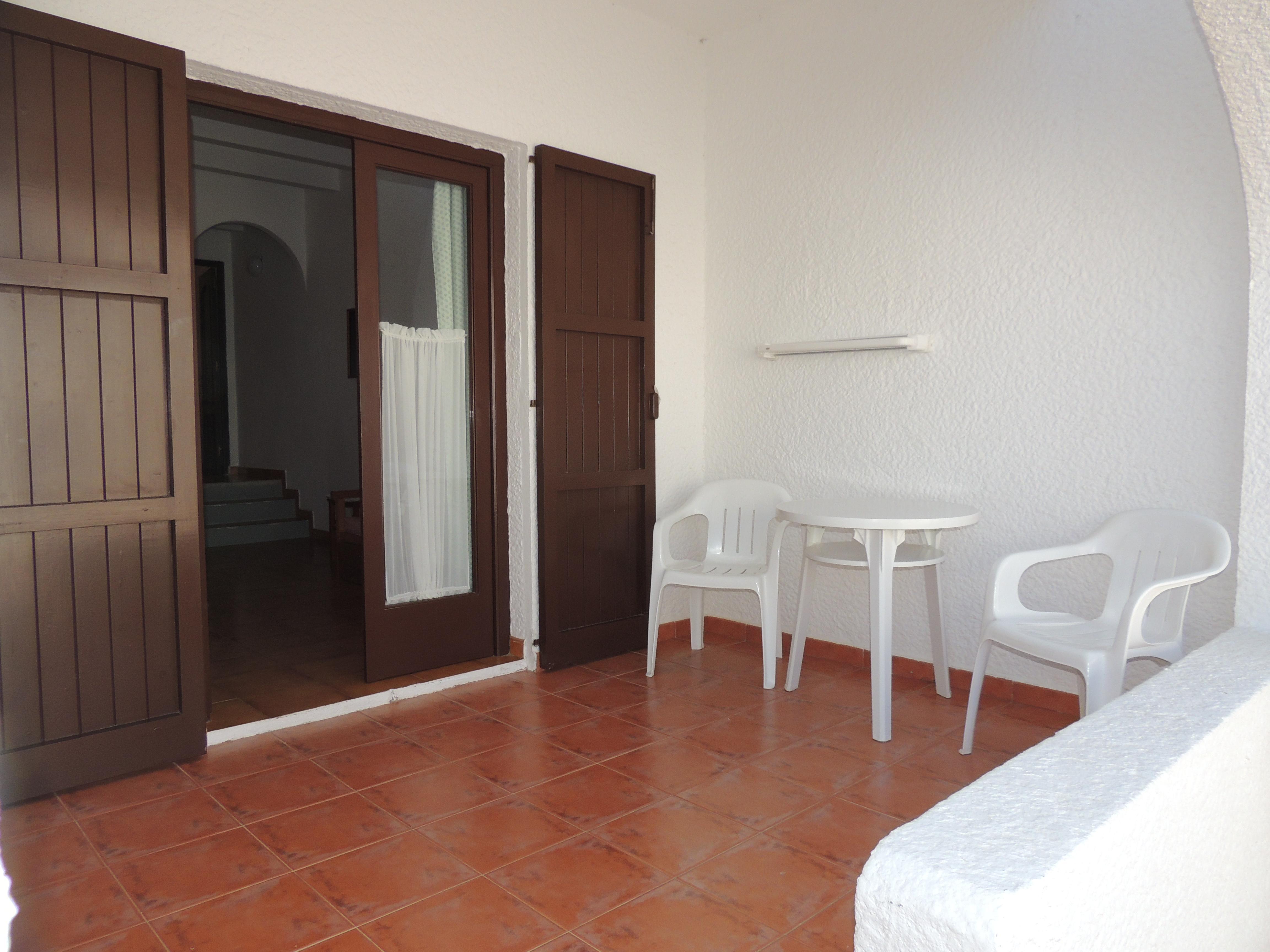Apartamentos Sa Cala Кала-Морель Экстерьер фото